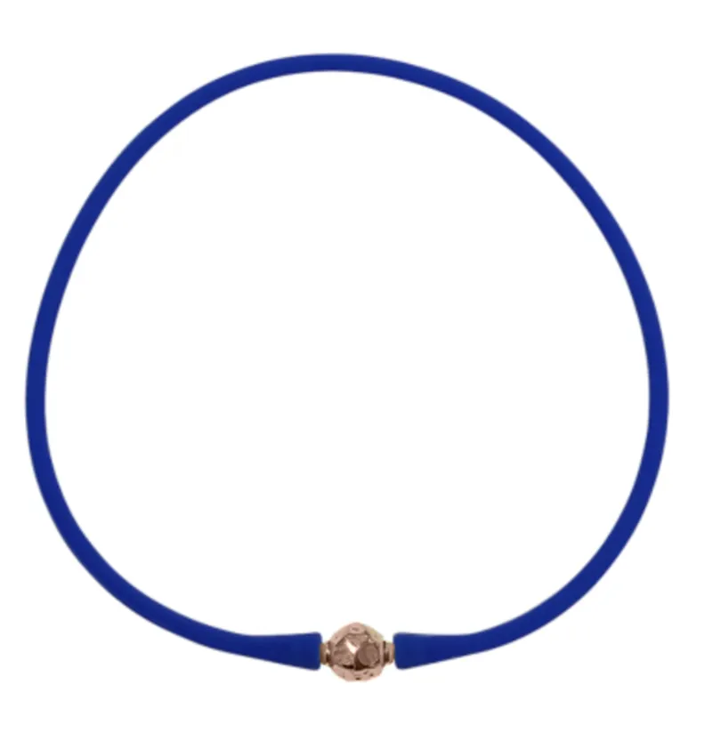 Florence Necklace - Rose Gold by Gresham