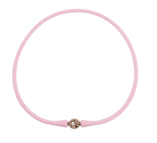 Florence Necklace - Rose Gold by Gresham