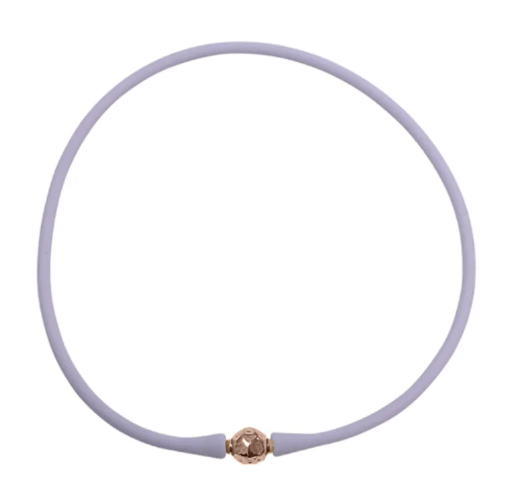 Florence Necklace - Rose Gold by Gresham