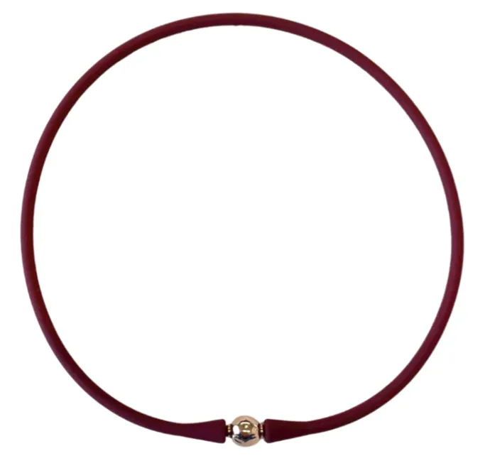 Florence Necklace - Rose Gold by Gresham
