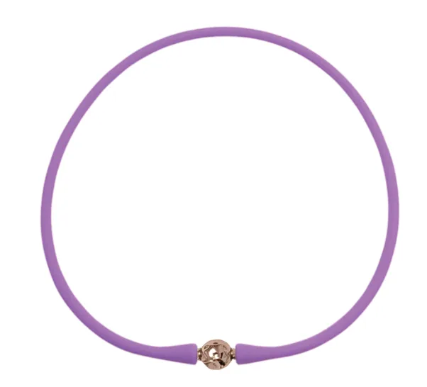 Florence Necklace - Rose Gold by Gresham