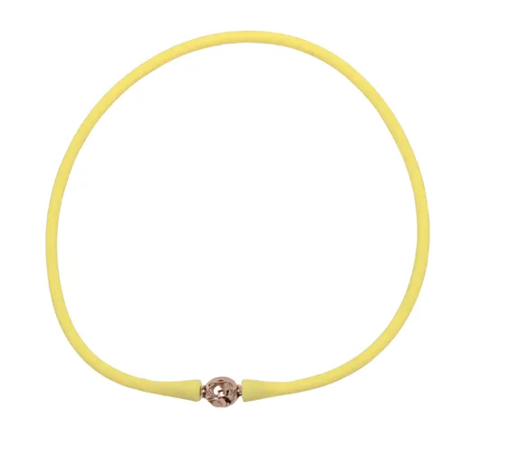Florence Necklace - Rose Gold by Gresham