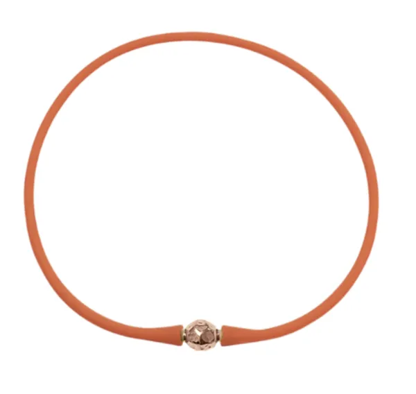 Florence Necklace - Rose Gold by Gresham
