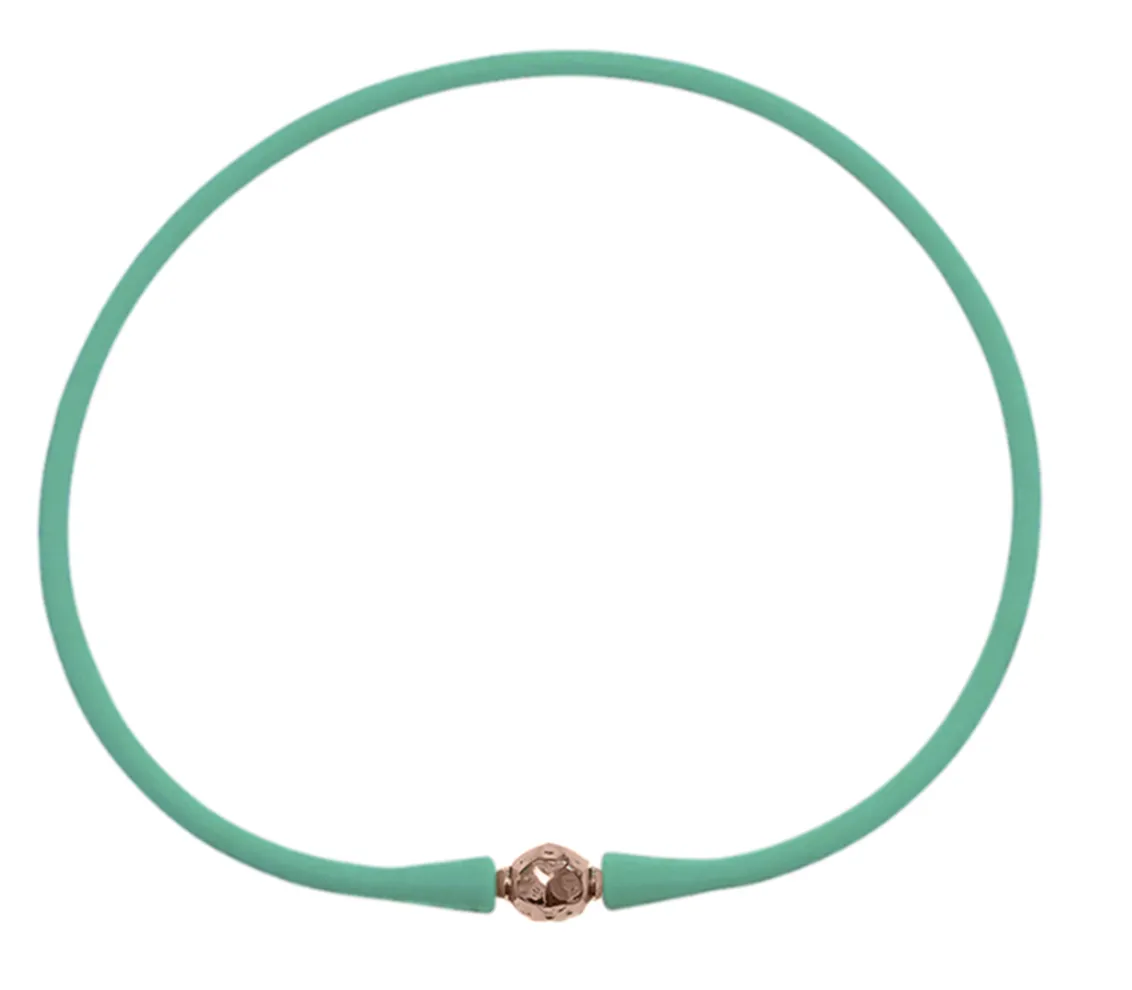 Florence Necklace - Rose Gold by Gresham