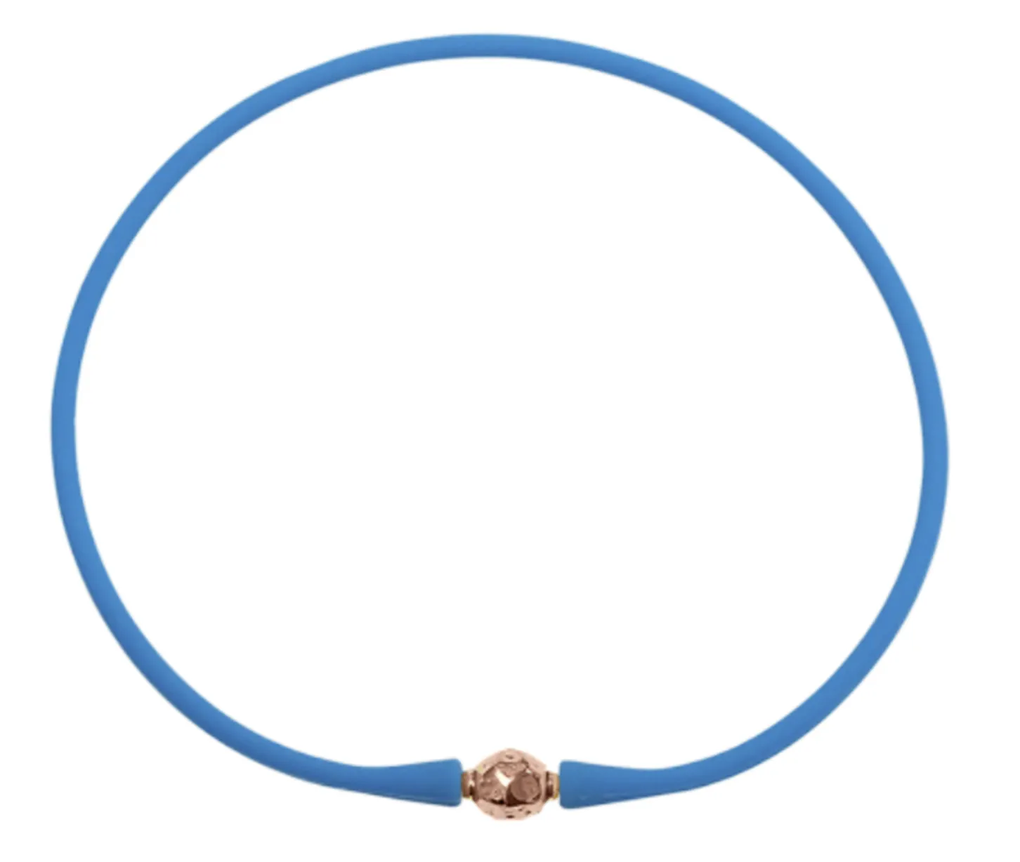 Florence Necklace - Rose Gold by Gresham