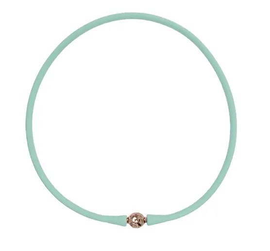 Florence Necklace - Rose Gold by Gresham
