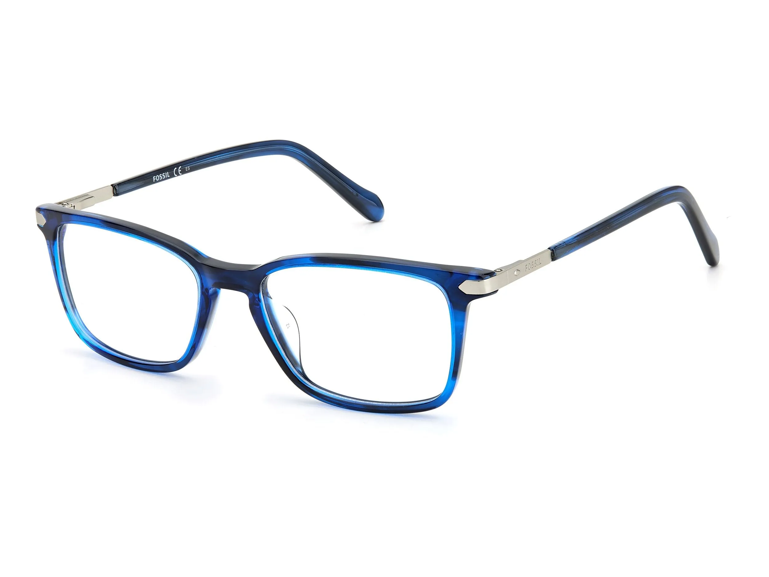 Fossil  Square Frame - FOS 7075/G