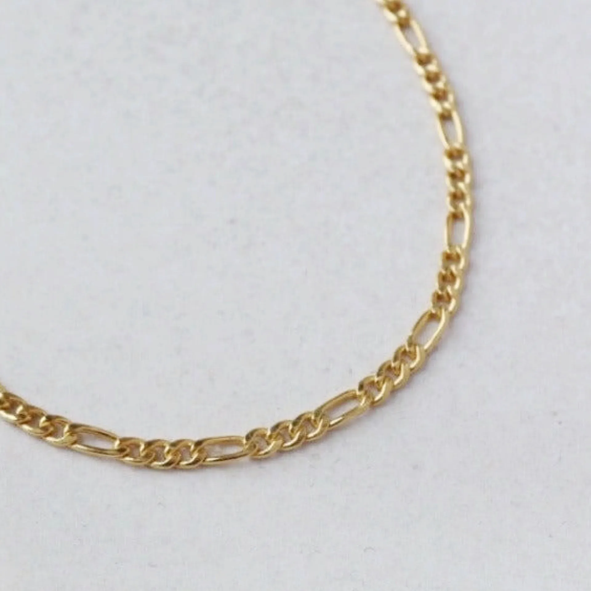 Gigi Anklet