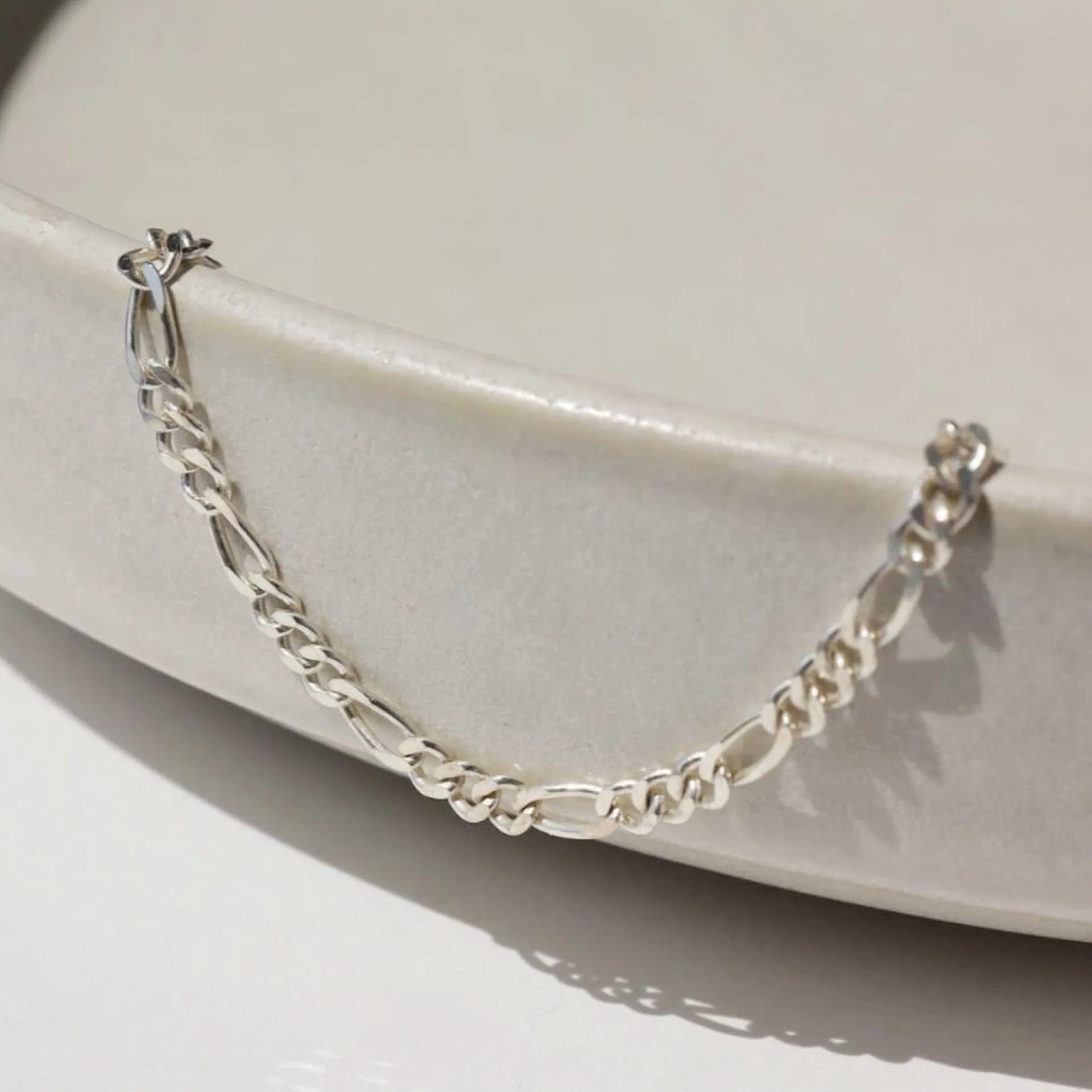 Gigi Anklet