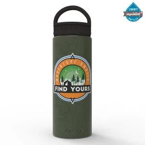 Go Outside Insulated
