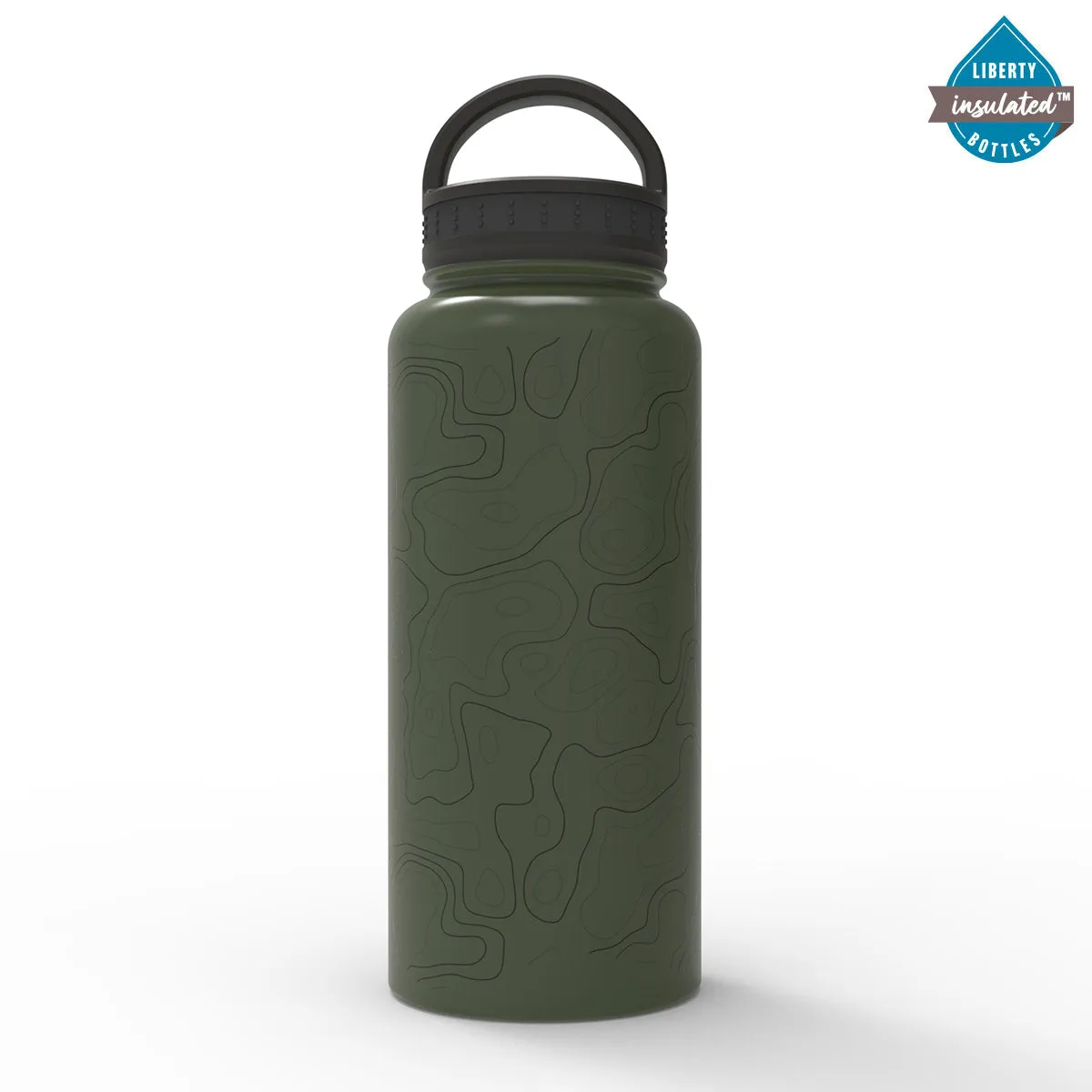 Go Outside Insulated