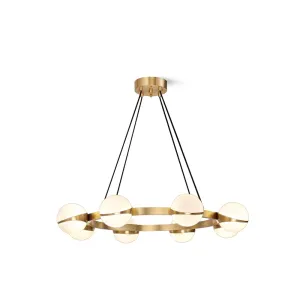 Grand Lustre Chandelier