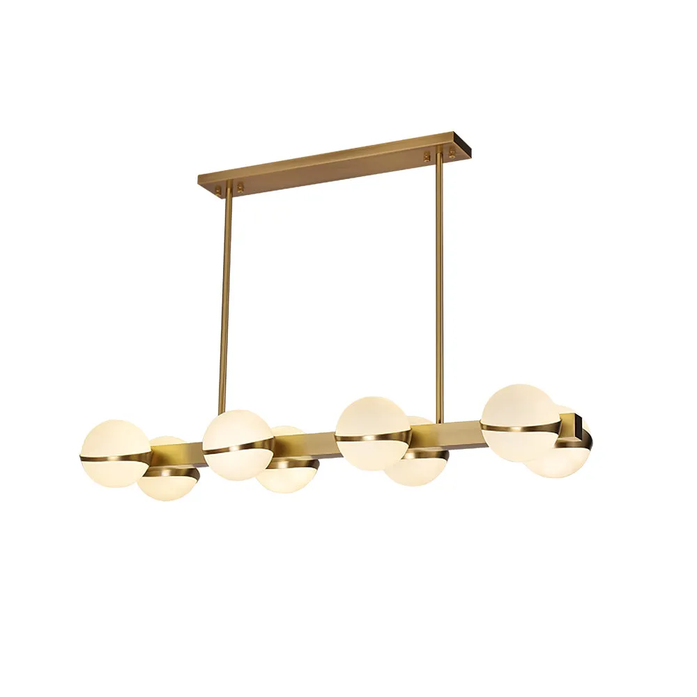 Grand Lustre Chandelier
