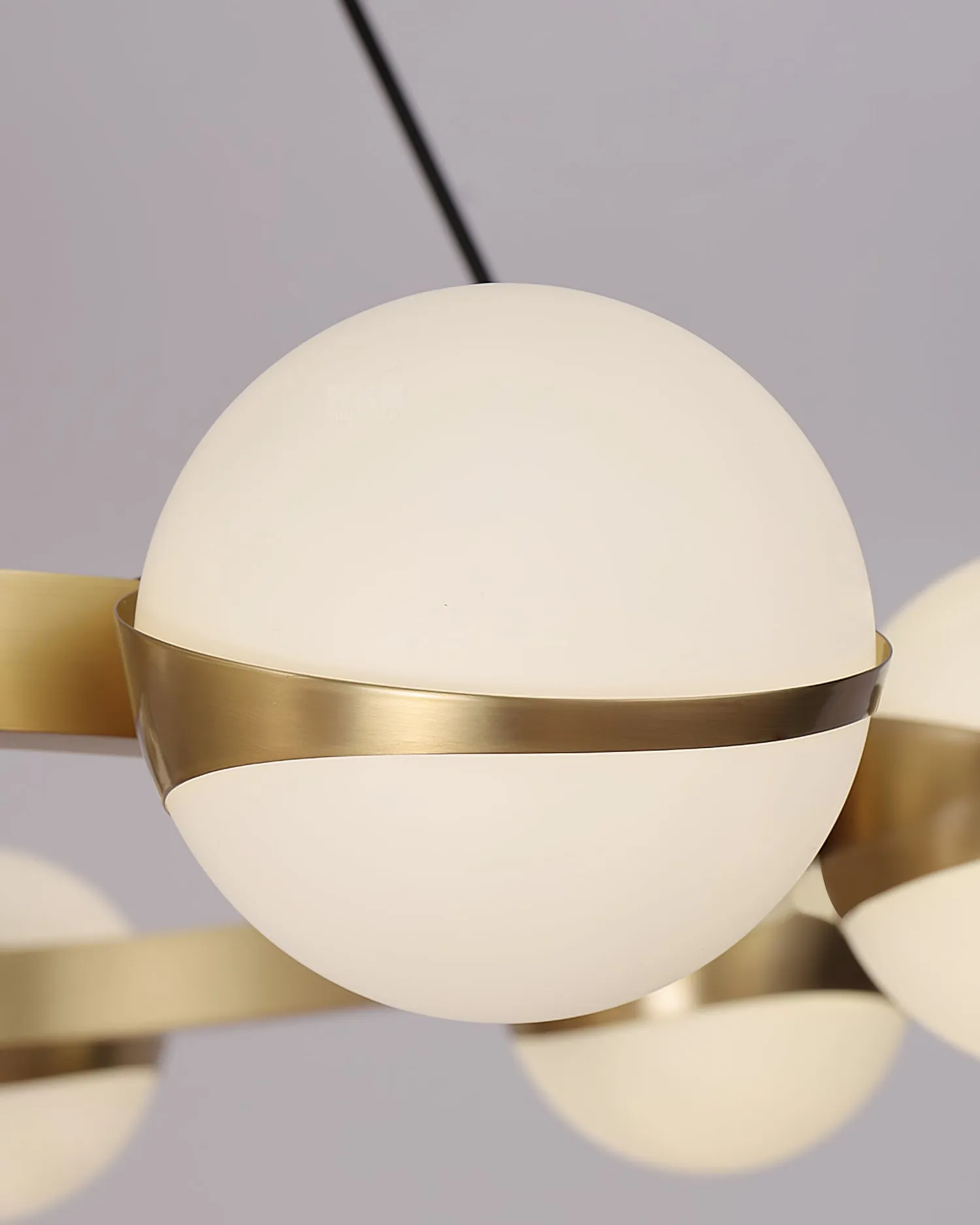 Grand Lustre Chandelier