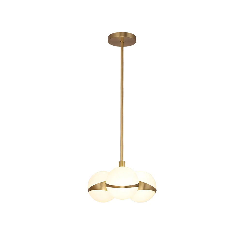 Grand Lustre Chandelier