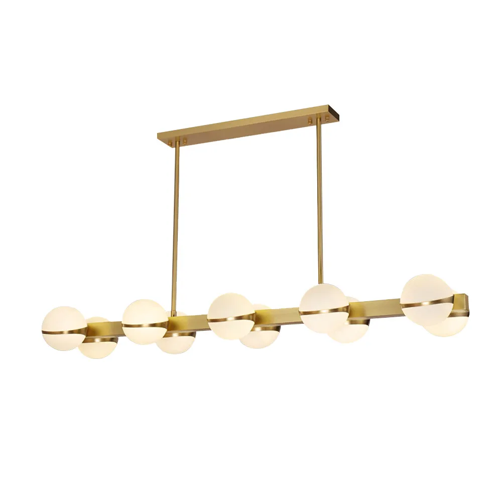 Grand Lustre Chandelier