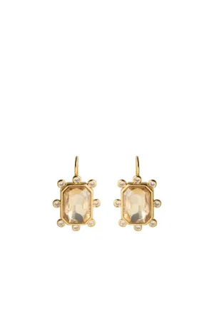Greenwich Earrings