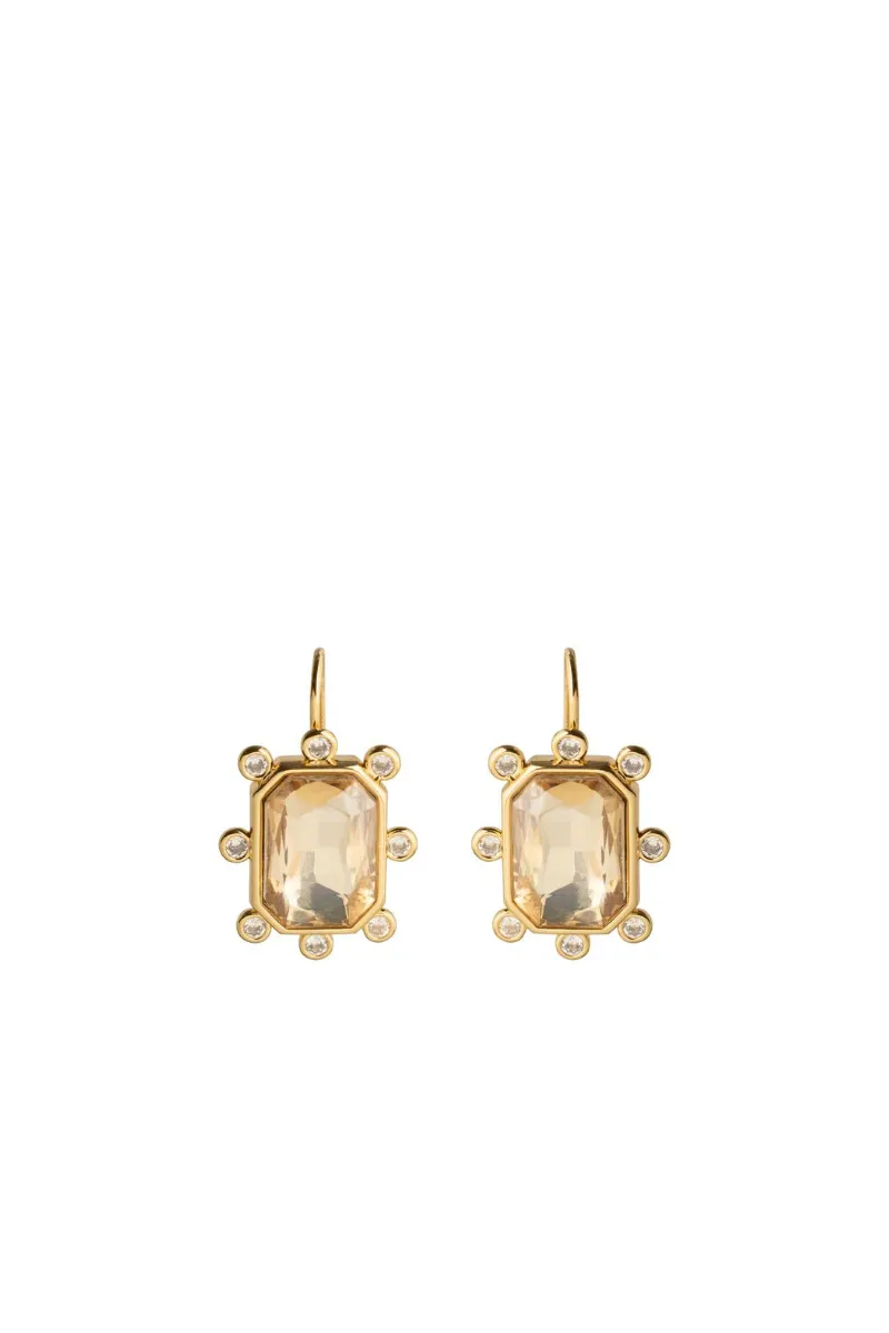 Greenwich Earrings