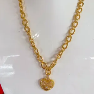 Hampton Necklace
