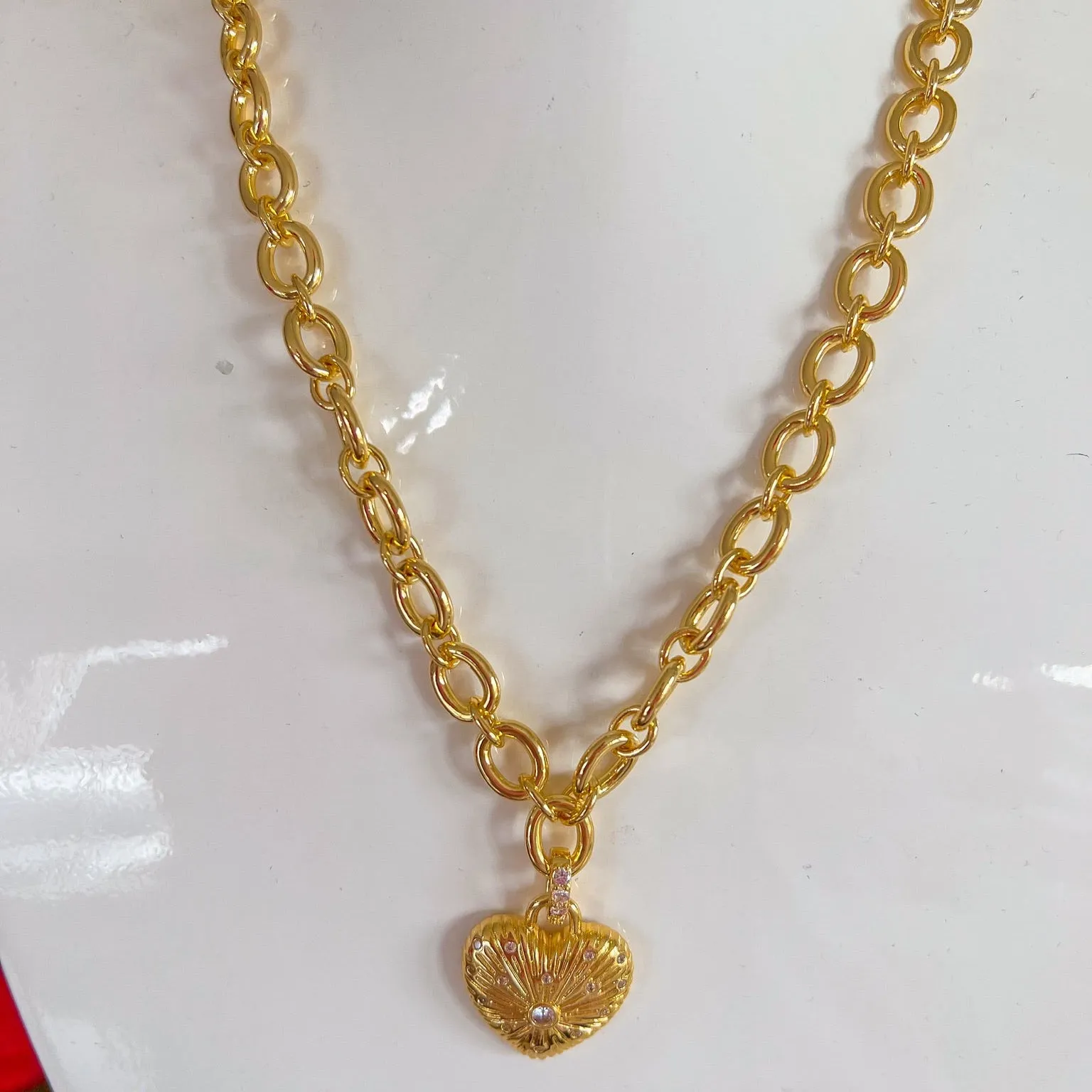 Hampton Necklace