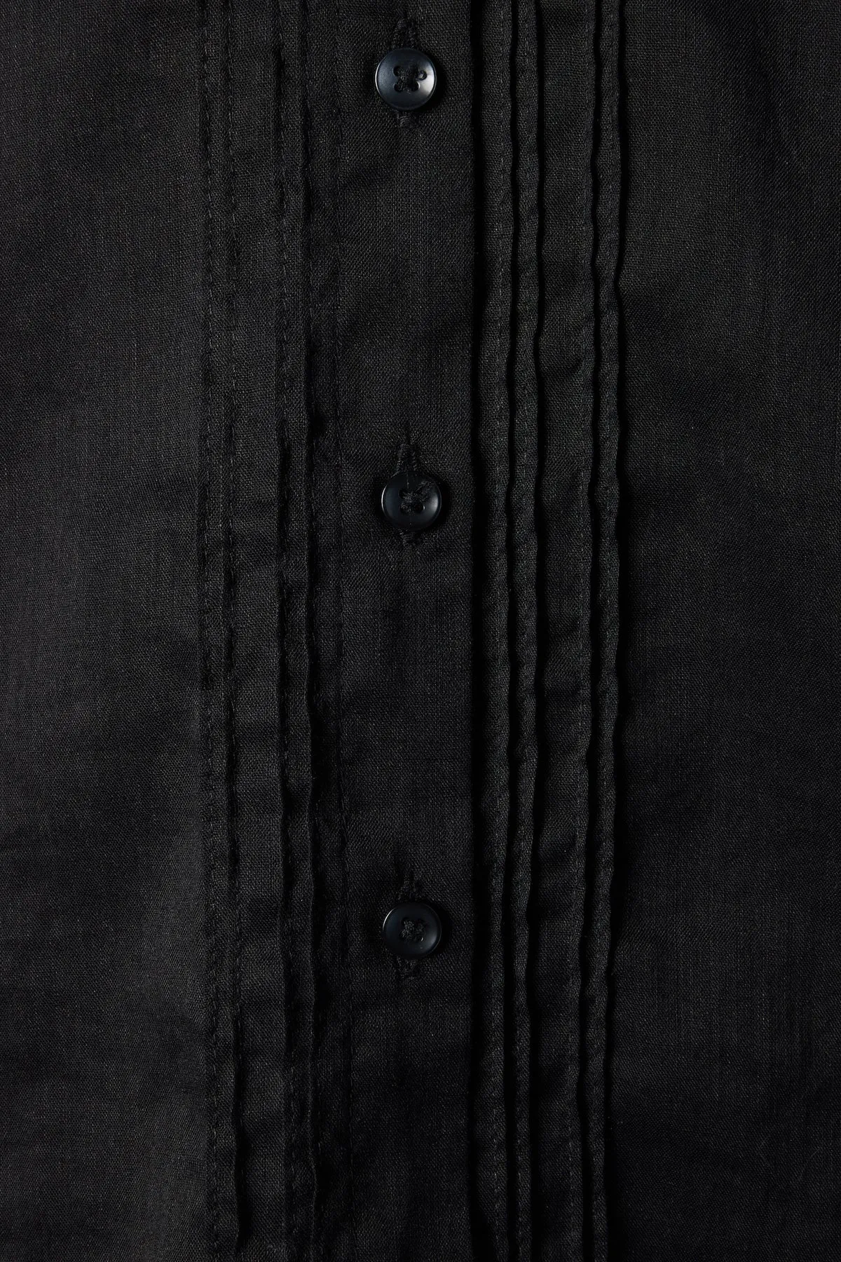 Hazel Blouse- Black