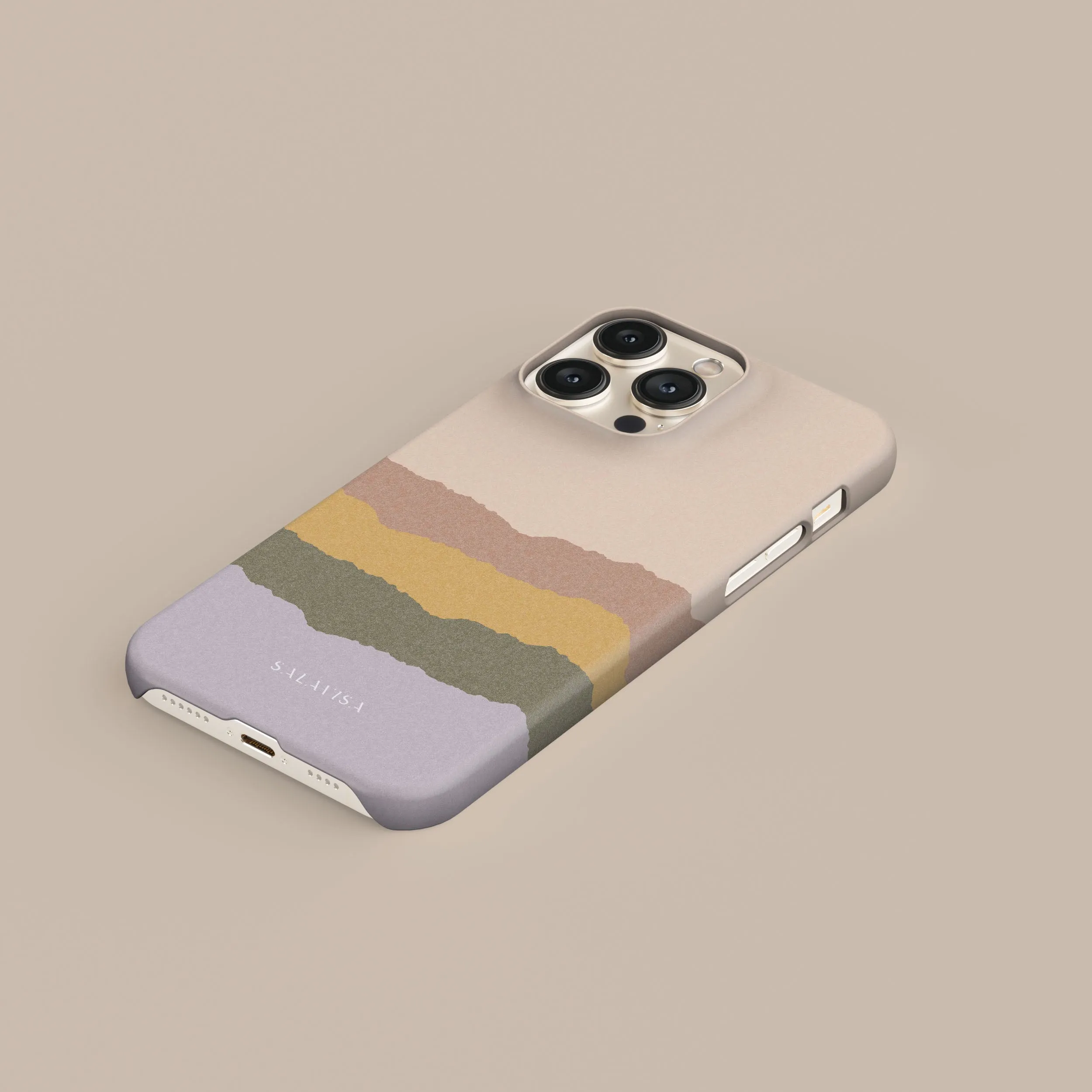 Horizon Layers Phone Case