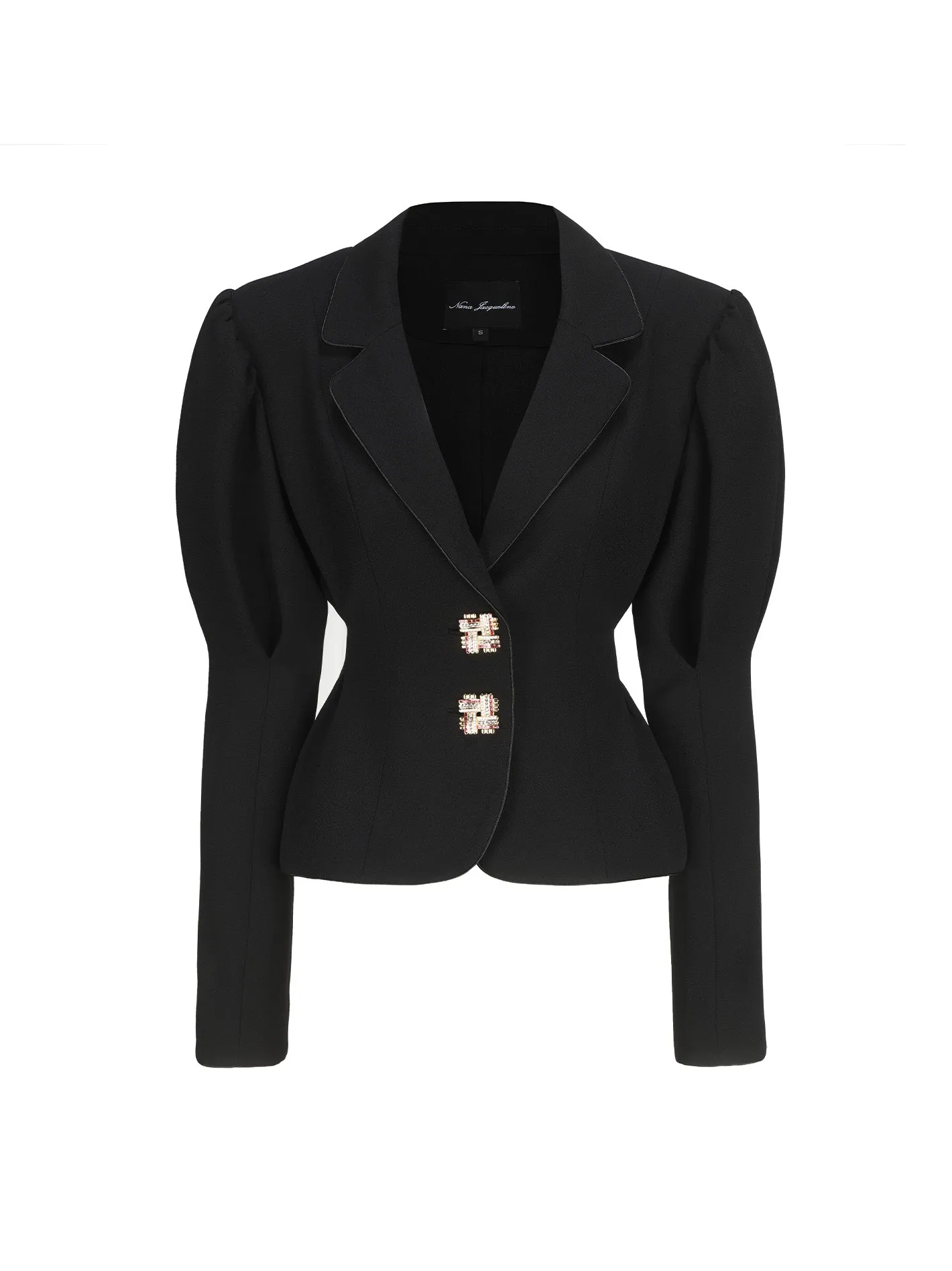Ilana Blazer (Black) (Final Sale)