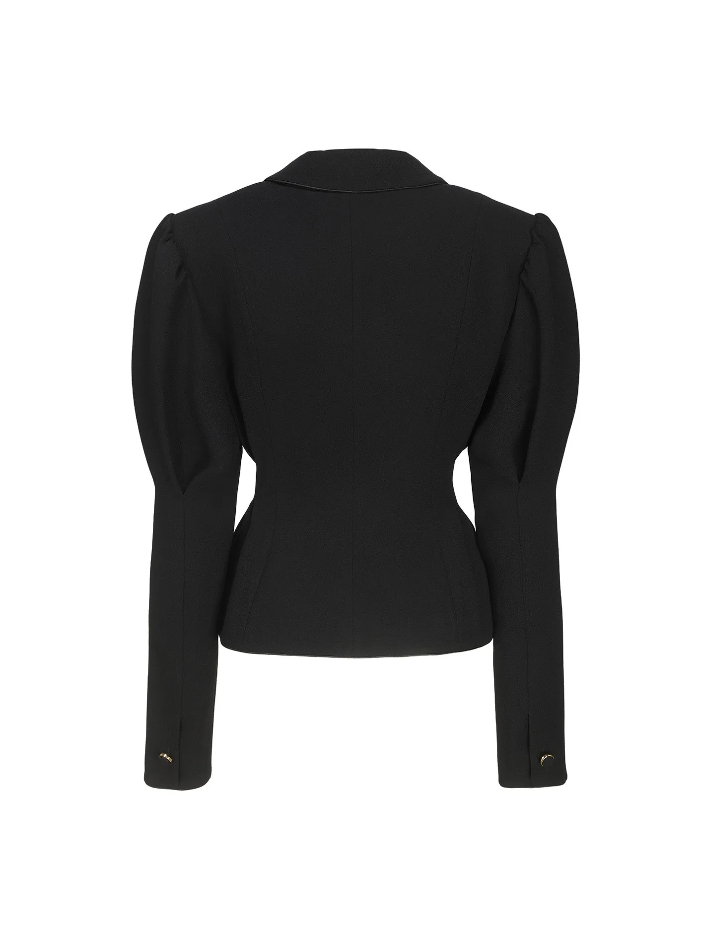 Ilana Blazer (Black) (Final Sale)