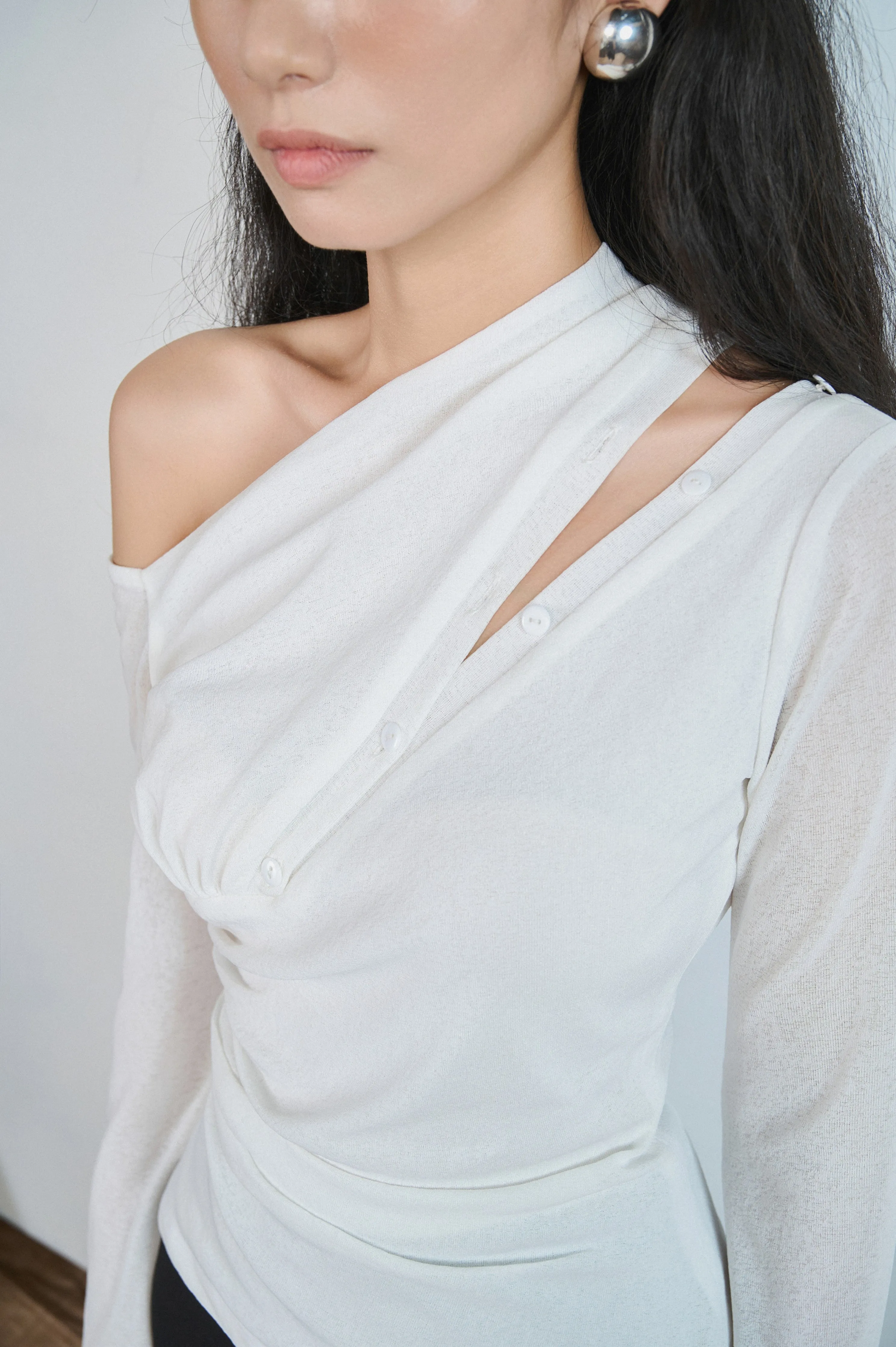 Iris top