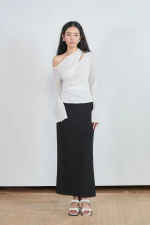 Iris top