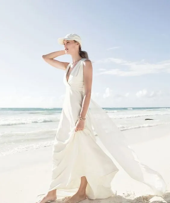 J. Crew Lana Wedding Gown