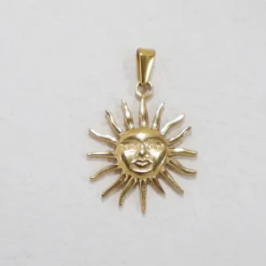 Just Lil Things Sun Charms  JLTCH0012