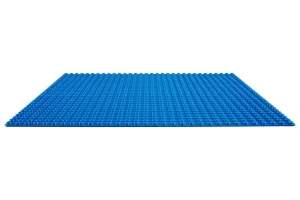 LEGO Classic Blue Baseplate