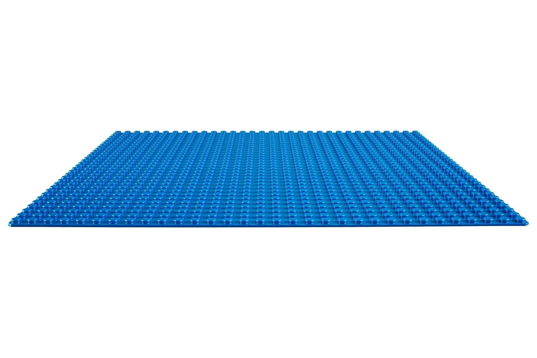 LEGO Classic Blue Baseplate