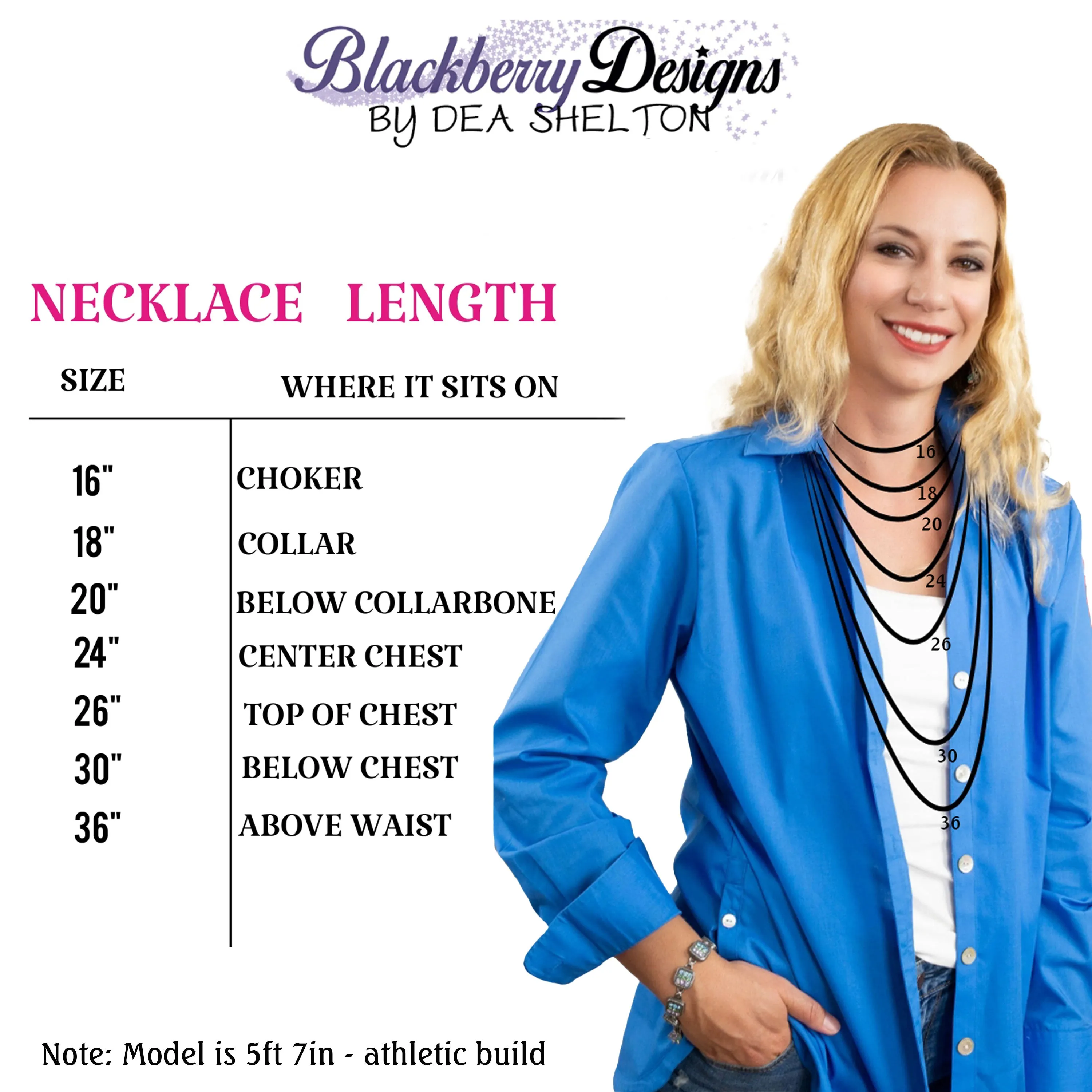 Libra Horoscope Necklace with Birthstones