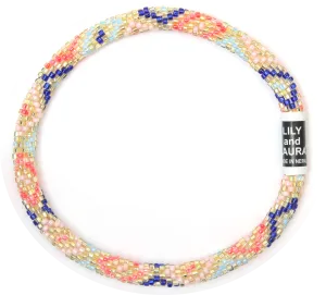 Lily and Laura Music Festival Anklet