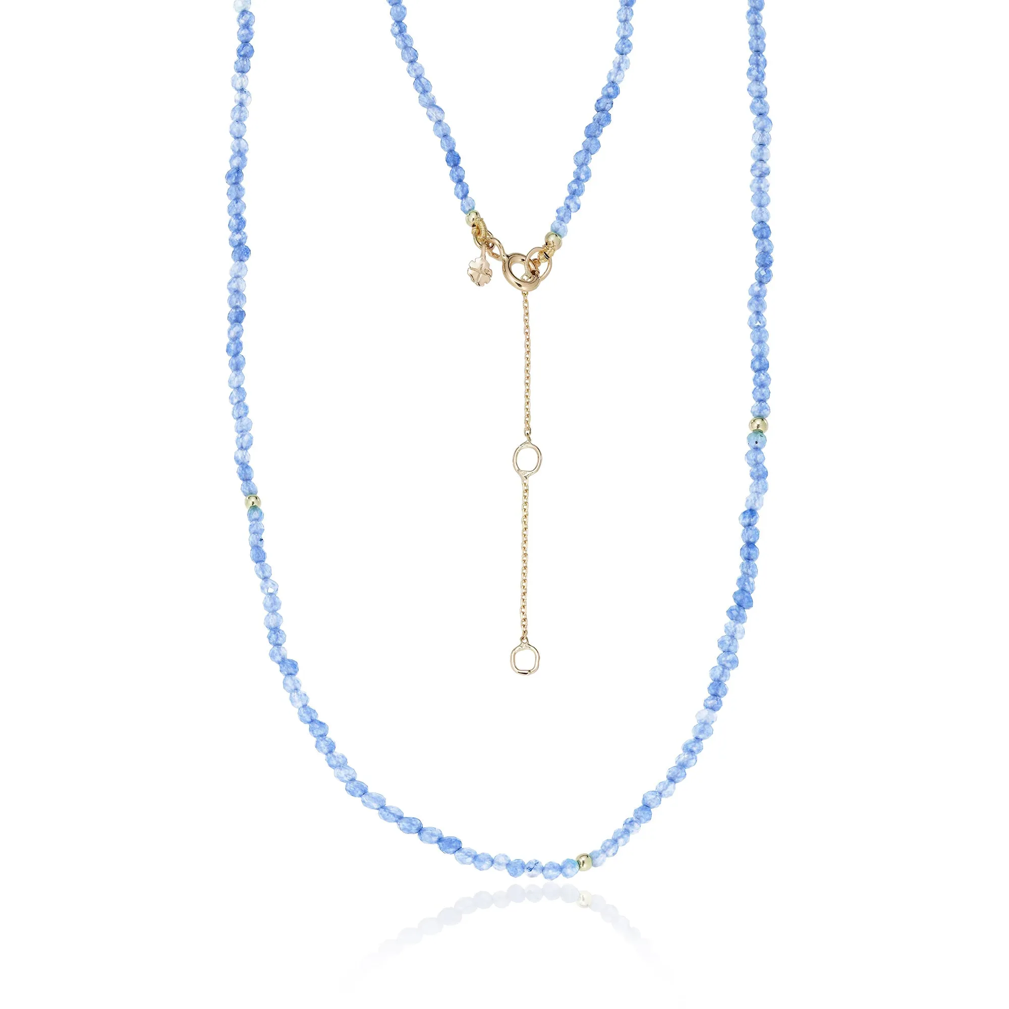 LIMA, Minka Necklace