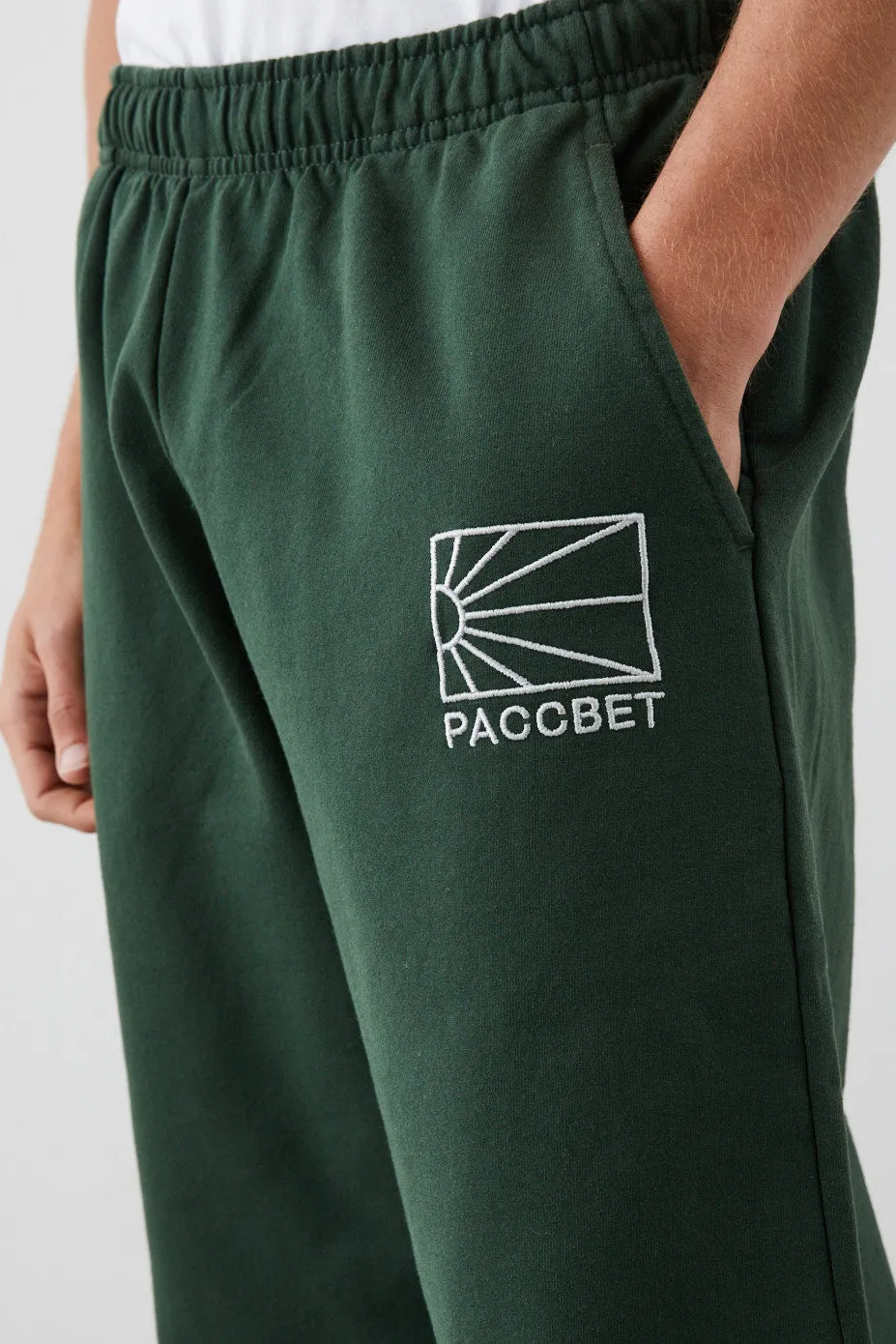 Logo Sweatpants