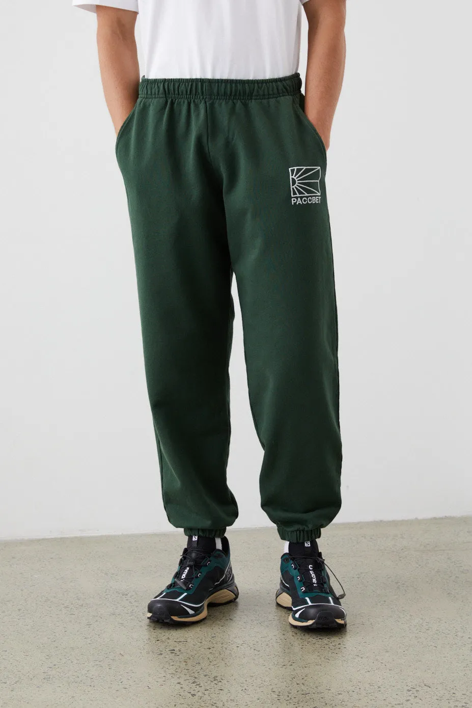 Logo Sweatpants
