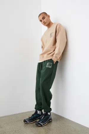 Logo Sweatpants