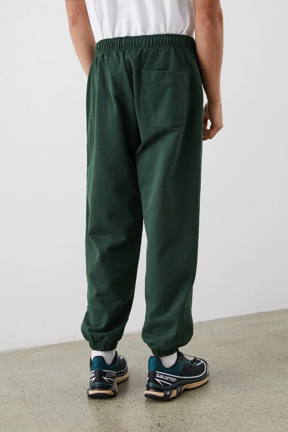 Logo Sweatpants