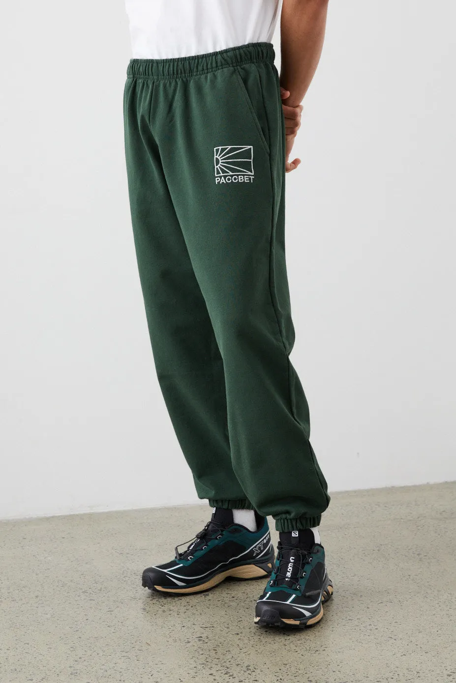 Logo Sweatpants
