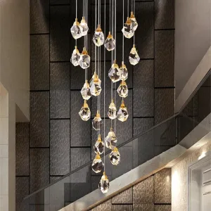 Luminaire Lustre / BULI