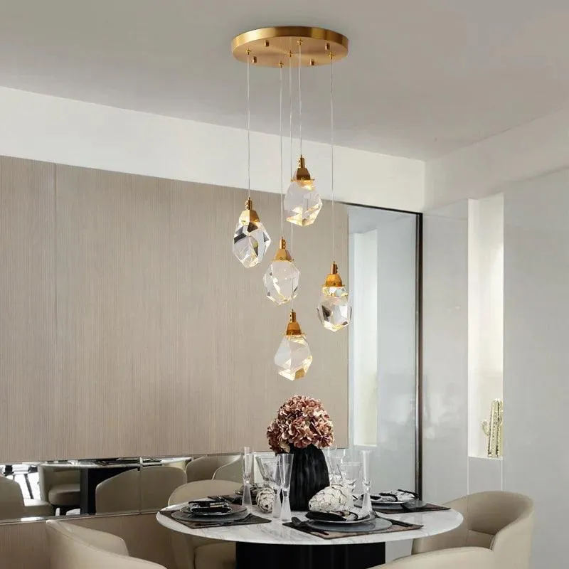 Luminaire Lustre / BULI