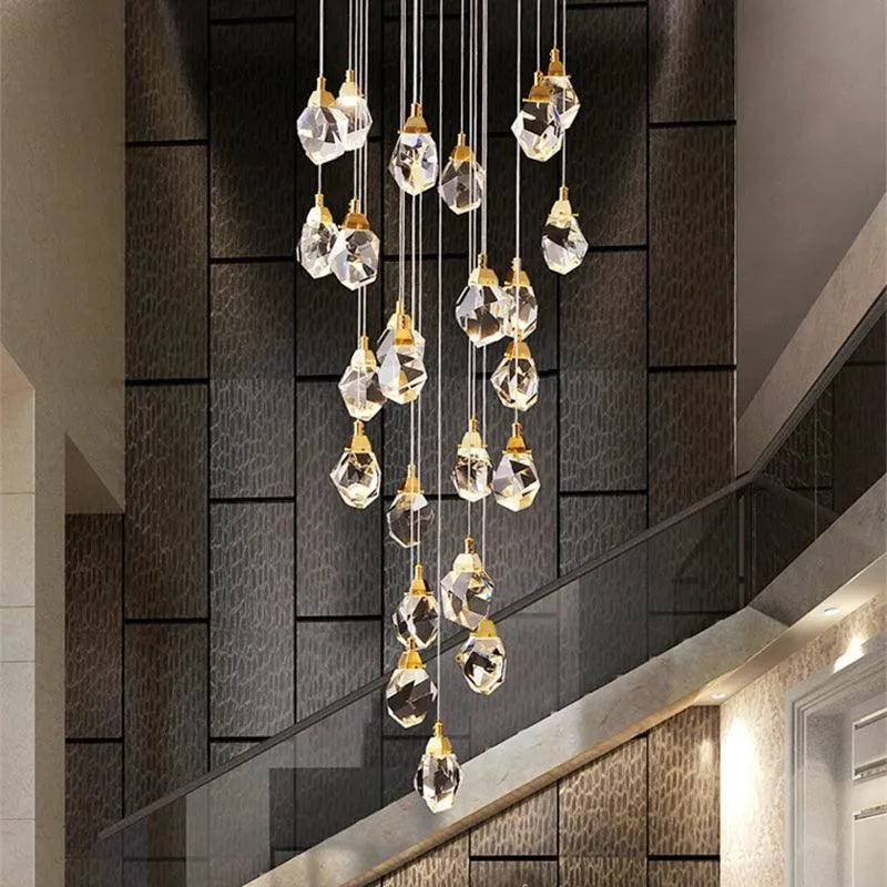 Luminaire Lustre / BULI