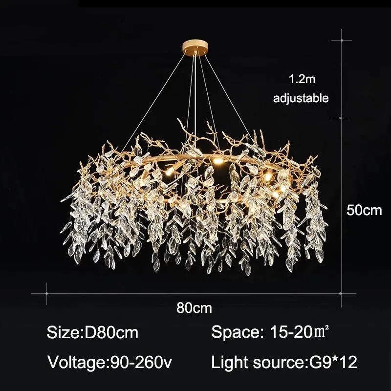 Luminaire Lustre / NOBLI