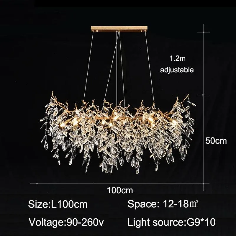 Luminaire Lustre / NOBLI
