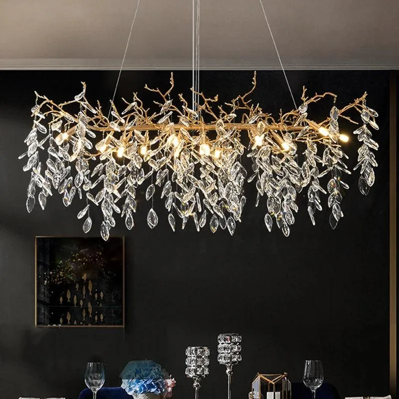 Luminaire Lustre / NOBLI