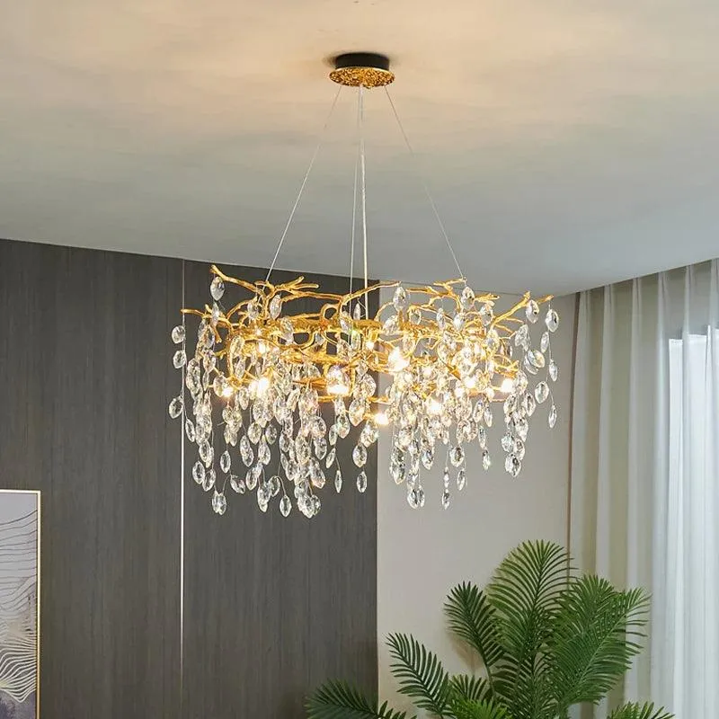 Luminaire Lustre / NOBLI