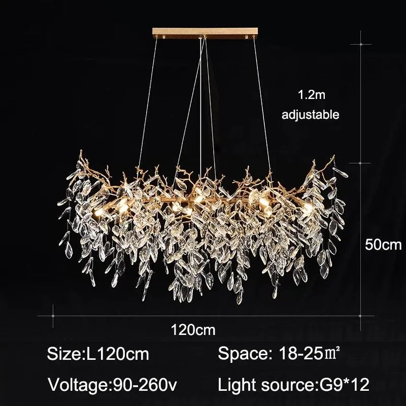 Luminaire Lustre / NOBLI